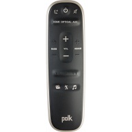 POLK AUDIO MagniFi Mini REMOTE