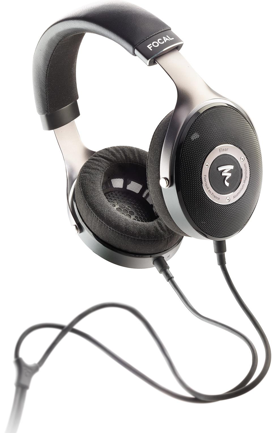 focal elear open back