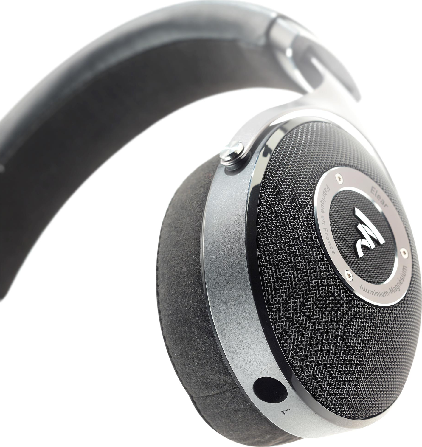 focal elear open back