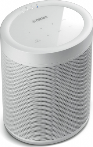 wireless speakers for yamaha receiver