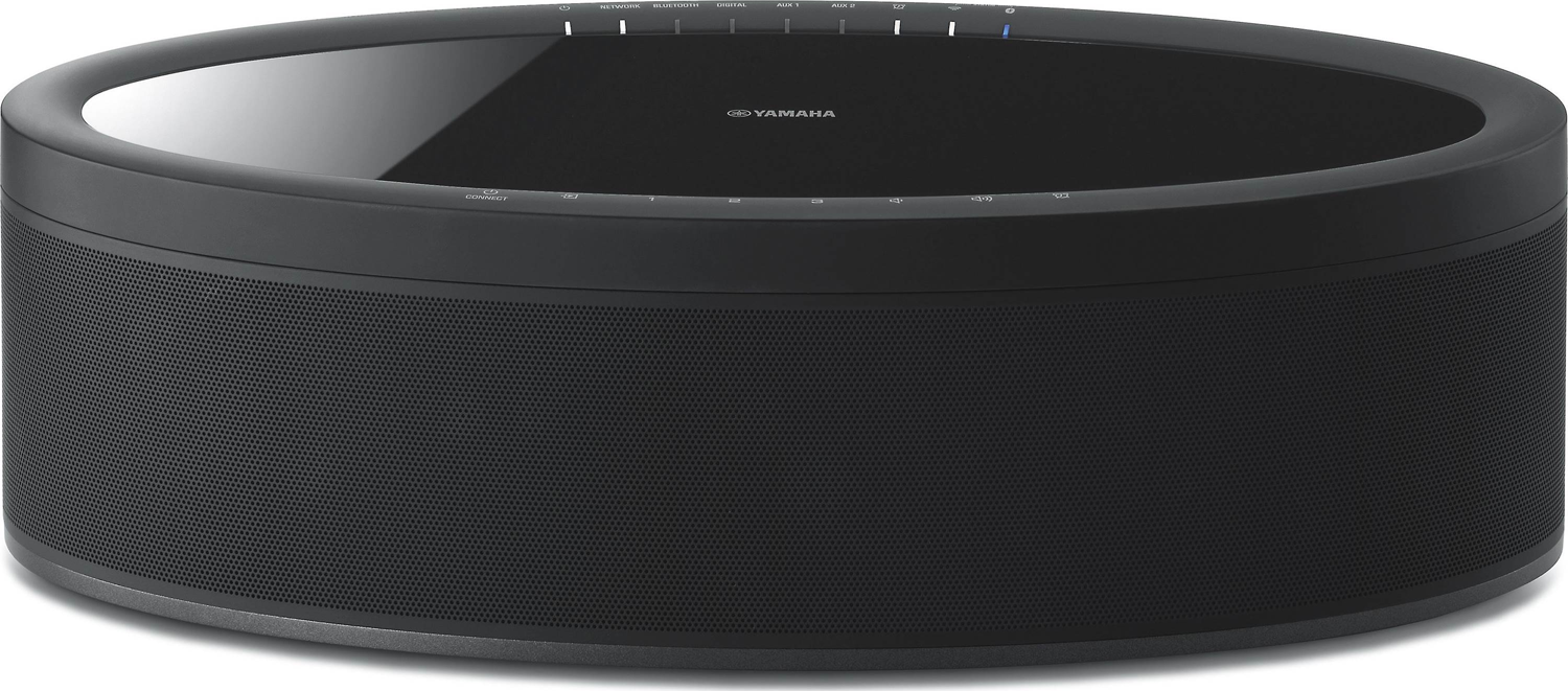 musiccast compatible devices