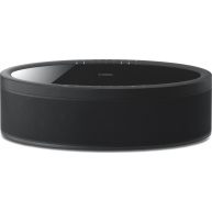 YAMAHA MusicCast 50 Wireless Speaker (WX-051) Black