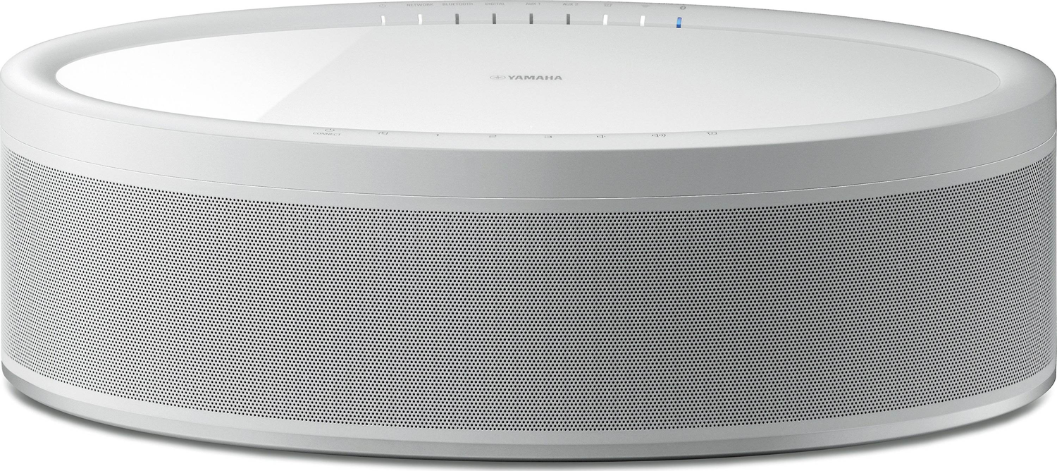 yamaha streaming speakers