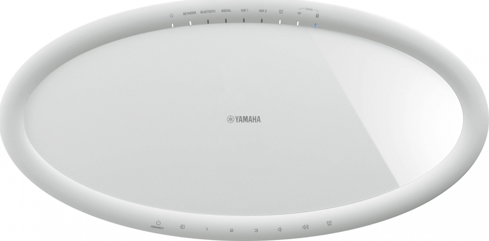 yamaha wx 50