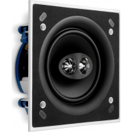KEF Ci160CSds FRONT GRILLE OFF