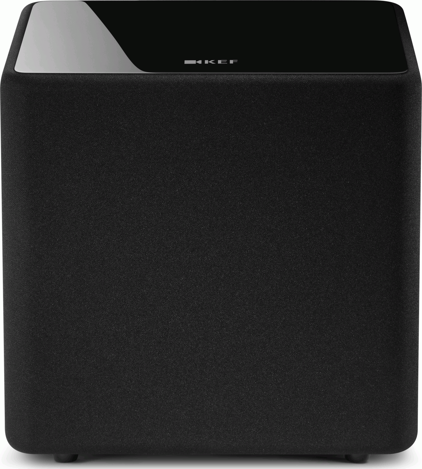 kef subwoofer