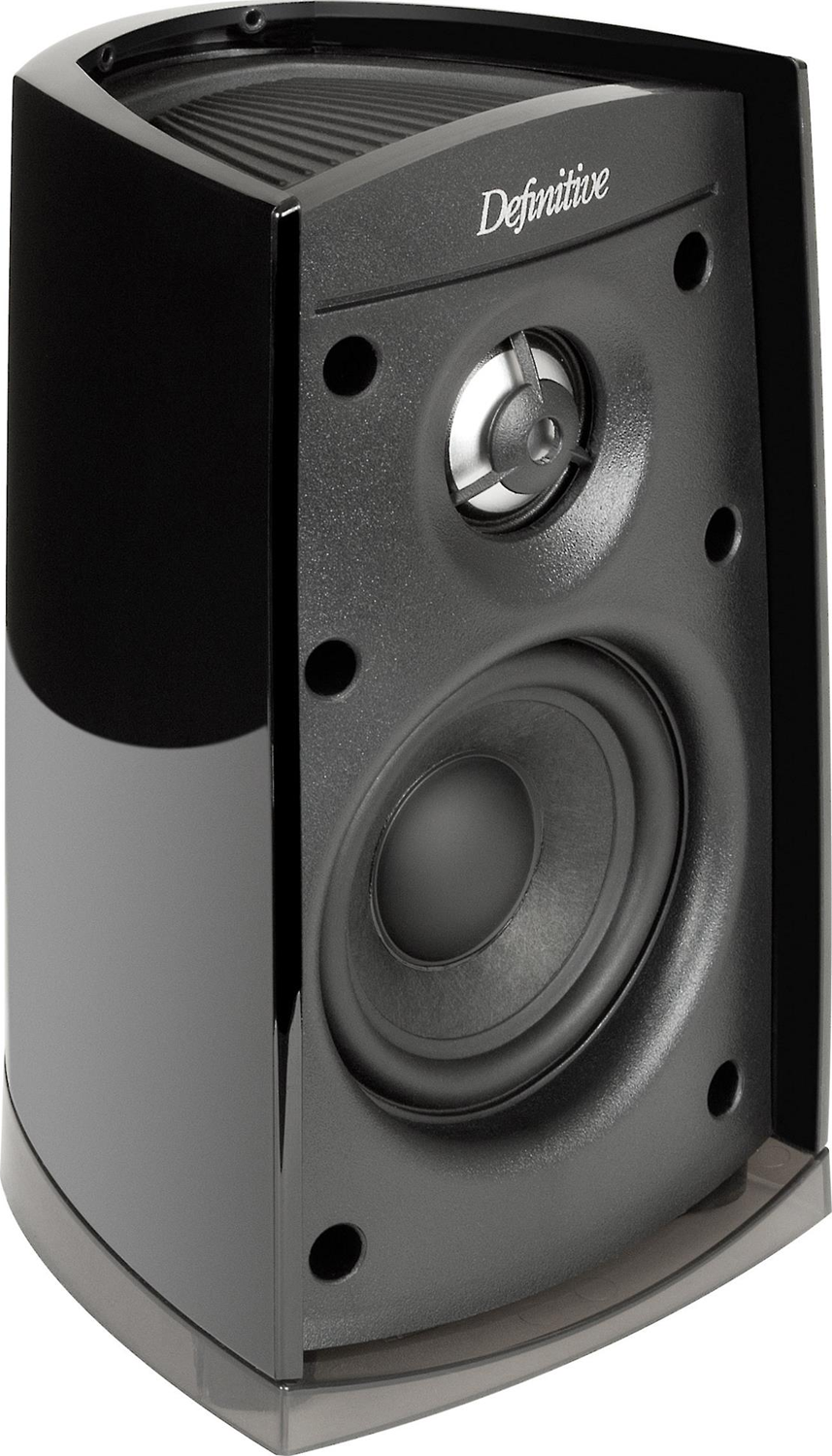 DEFINITIVE TECHNOLOGY PROCINEMA 400 5.1 Speakers w/ Denon AVRS540BT