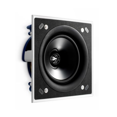 KEF Ci160QS EACH 6.5" 2-Way In-Wall/Ceiling Speaker