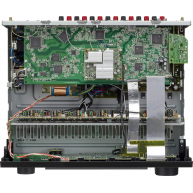 DENON AVR-X3500H INSIDE