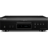 DENON NEW DCD-1600NE CD & Super Audio Player