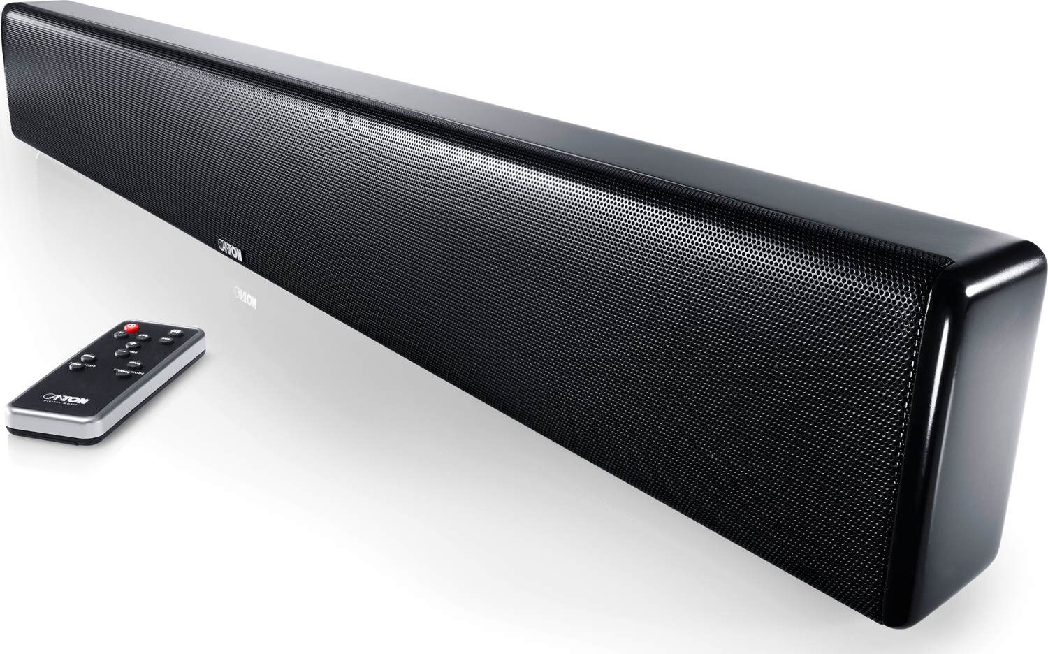 canton dm 9 soundbar