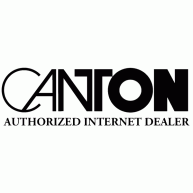 CANTON Authorized Dealer Logo
