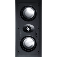 CANTON NEW 949LCR EACH 4.5" 2-Way In-Wall LCR Speaker