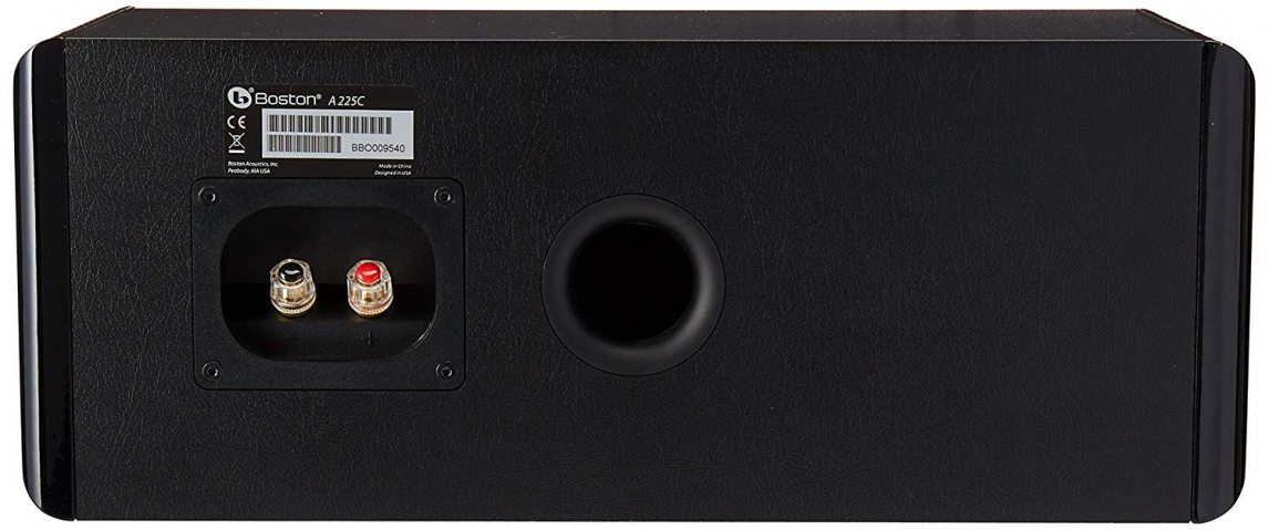 boston acoustics a225