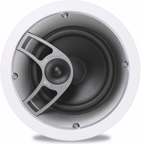 POLK AUDIO MC60 EACH 6.5" 2-Way In-Ceiling Speaker
