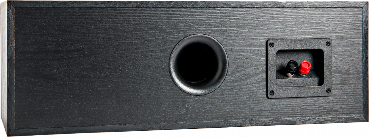 T30 top center channel