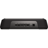 POLK AUDIO MagniFi Mini SOUNDBAR FRONT BACK