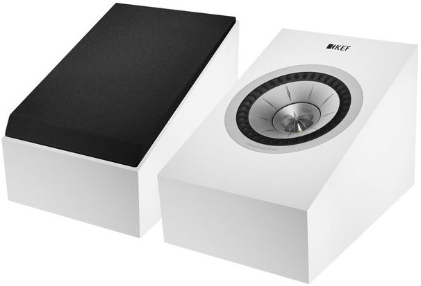 kef ceiling speakers atmos