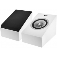 KEF Q50A PAIR Dolby Atmos-Enabled Surround Speaker White