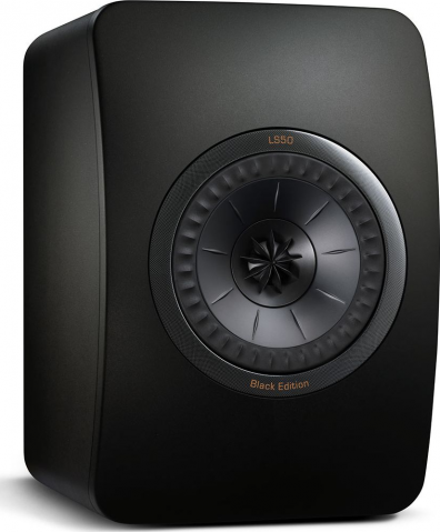 ls50 limited black edition