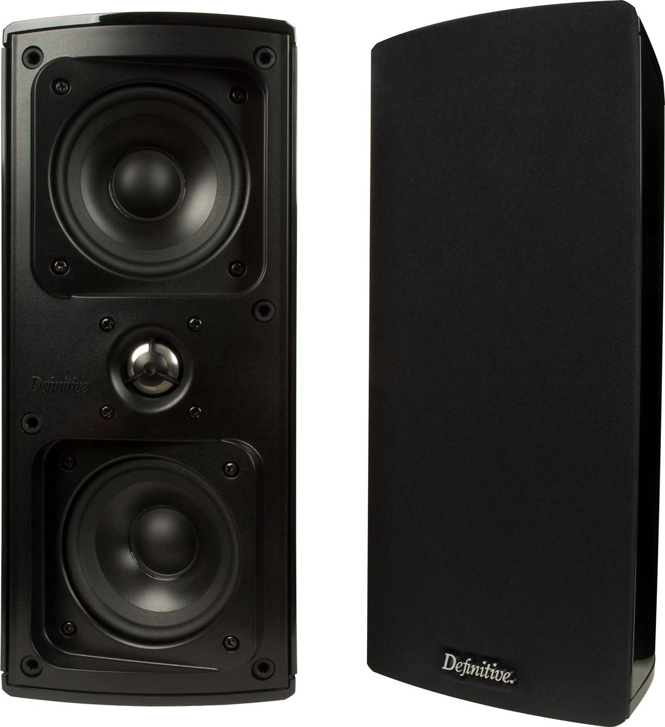 DEFINITIVE TECHNOLOGY Mythos Gem 3.5