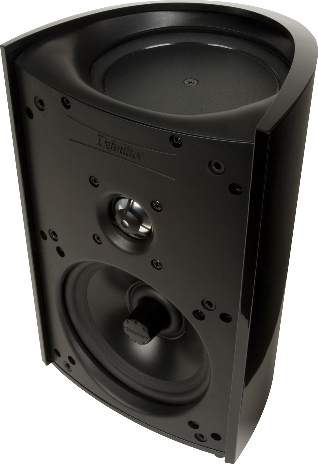 DEFINITIVE TECHNOLOGY ProMonitor 1000 5.25" Compact High Definition