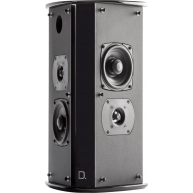 DEFINITIVE TECHNOLOGY SR9080 4.5" 2-Way Surround Speaker Black Each