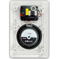 POLK AUDIO RC55i BACK