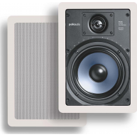 POLK AUDIO RC65i PAIR