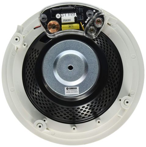 Yamaha Ns Iw360c 8 2 Way In Ceiling Speaker Pair Accessories4less