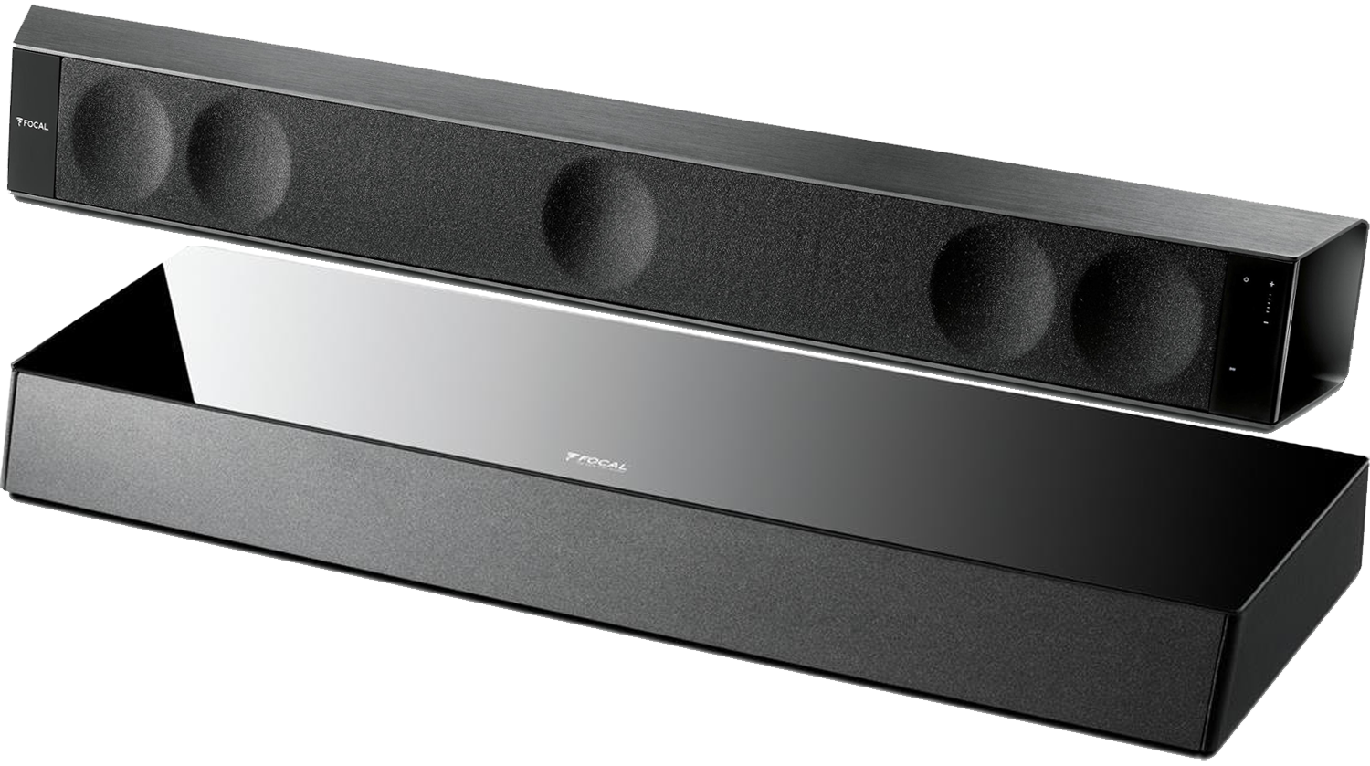 FOCAL Dimension 5.1 Home Theater 