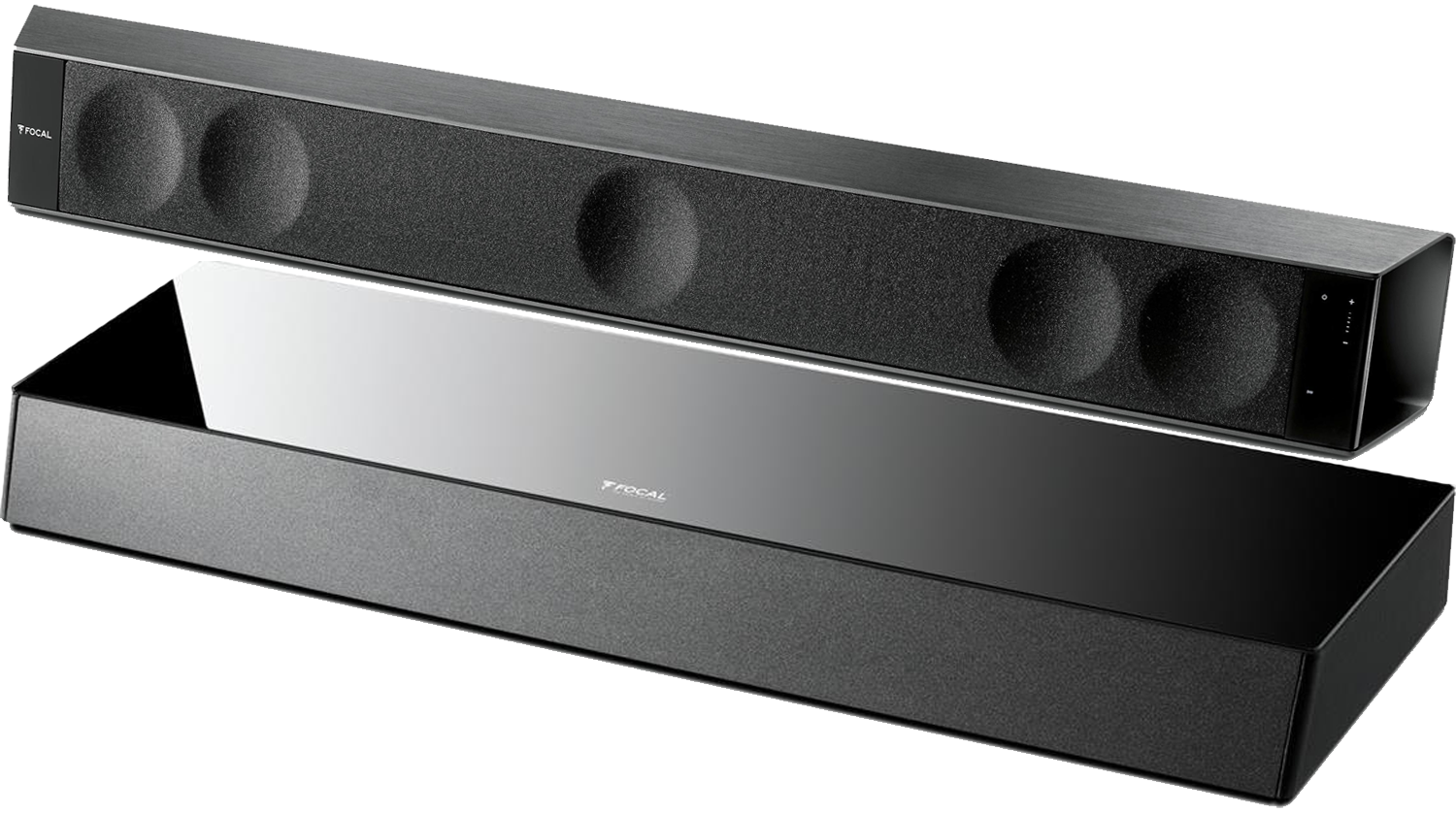 home soundbar