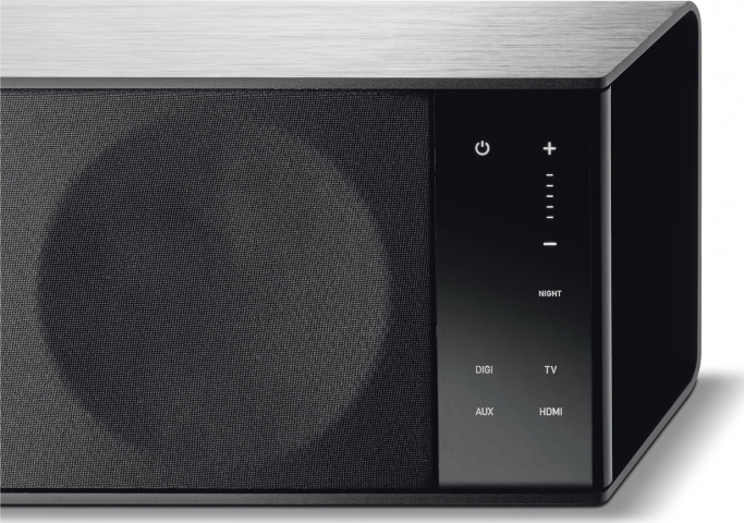 focal dimension soundbar price