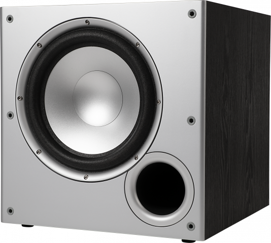 POLK AUDIO