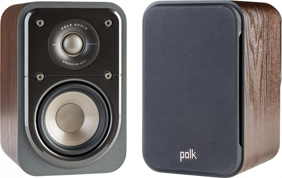 POLK AUDIO Signature S10 PAIR 4\