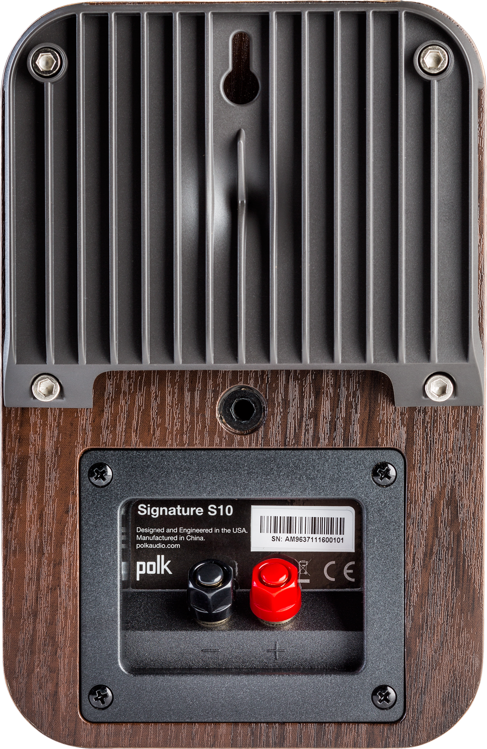 POLK AUDIO Signature S10 PAIR 4\