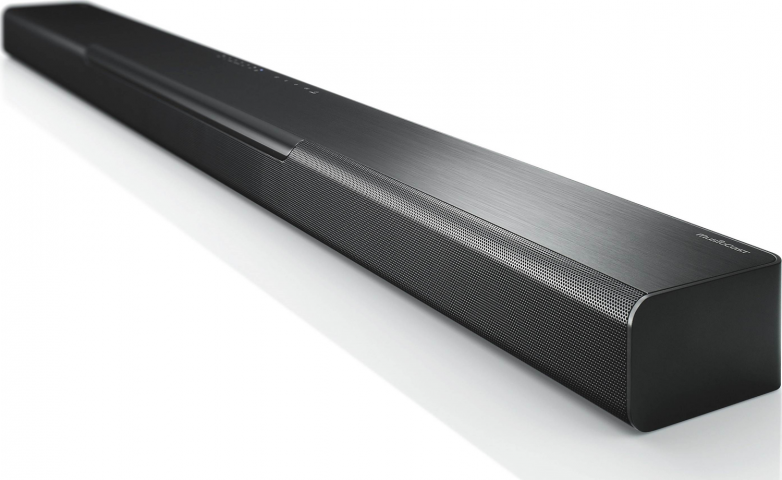 yamaha soundbar rear speakers