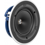 KEF Ci160.2CR EACH 6.5" 2-Way In-Ceiling Speaker