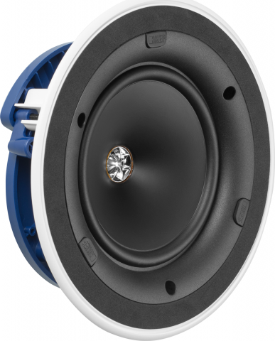 KEF Ci160.2CR EACH 6.5" 2-Way In-Ceiling Speaker
