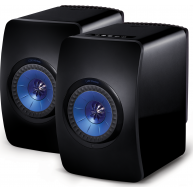KEF LS50 5.25