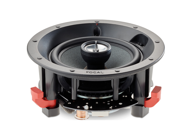 FOCAL 100 ICW8 EACH 8" In-Ceiling Speaker