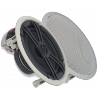 YAMAHA NS-IW360C 8" 2-Way In-Ceiling Speaker Pair