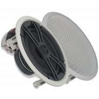 YAMAHA NS-IW360C PAIR 8" 2-Way In-Ceiling Speakers