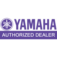 YAMAHA Authorized Dealer Logo