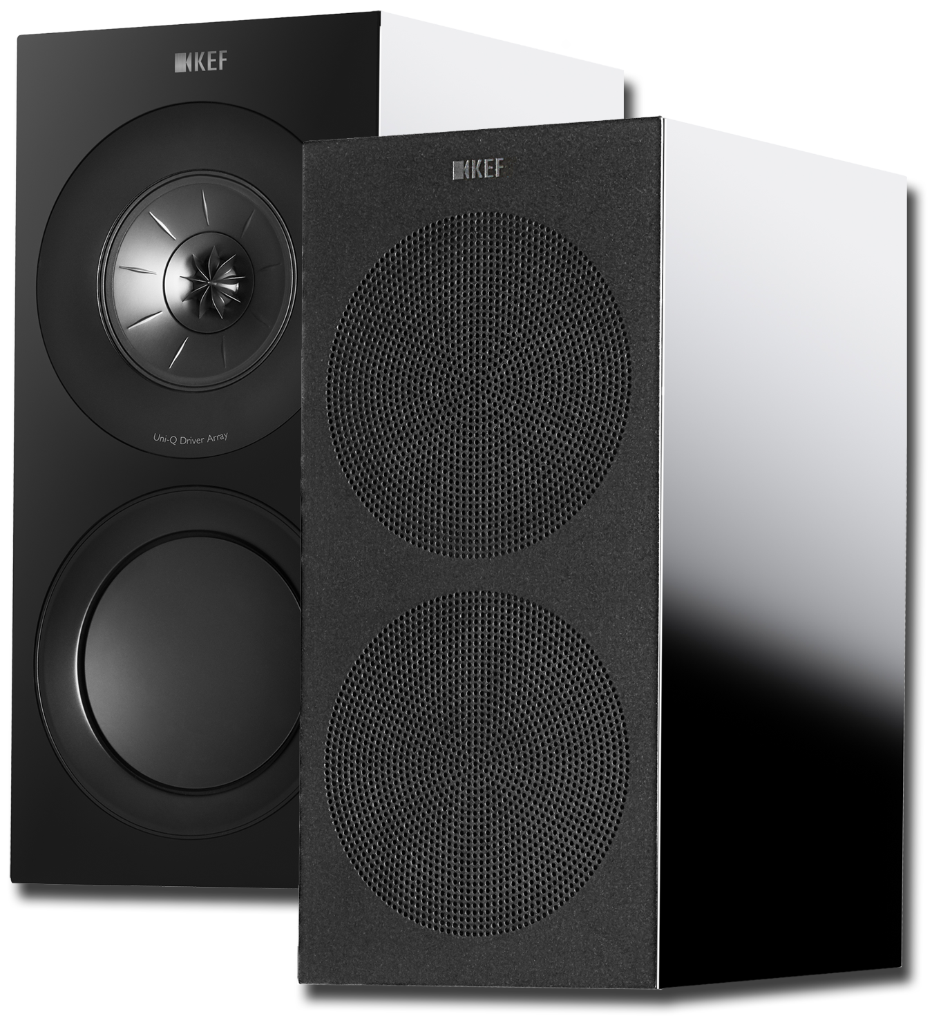 kef r series subwoofer