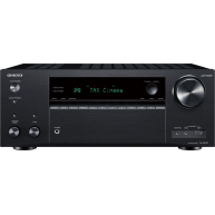 ONKYO TX-NR797 FRONT