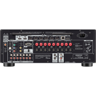 ONKYO TX-NR797 BACK