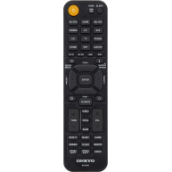 ONKYO TX-NR797 REMOTE