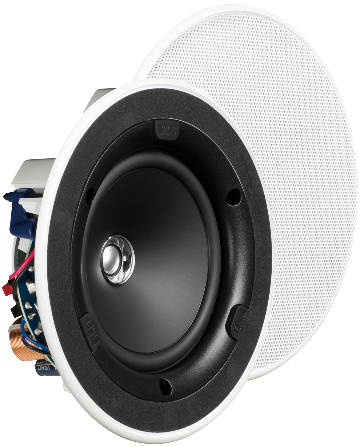 KEF NEW Ci130ER PAIR 5.25