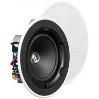 KEF NEW Ci130ER PAIR 5.25" 2-Way In-Ceiling Speaker